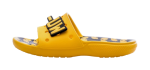 Crocs Classic Slide Wu-Tang Clan