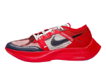 Nike ZoomX Vaporfly Next% Gyakusou Red