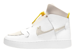 Nike Vandalised LX White Chrome Yellow (W)