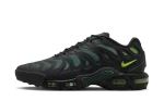 Nike Air Max Plus Drift Black Volt