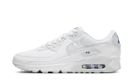 Nike Air Max 90 ‘White Royal’