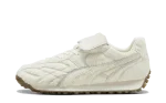 Puma Avanti Pony Hair Rihanna Fenty Warm White