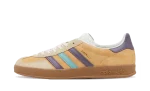 adidas Gazelle Indoor ‘Indoor Brown Purple’ (W)