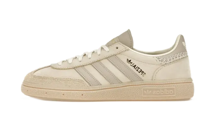 adidas Handball Spezial Cream White Beige (W)