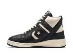 Converse Weapon Hi Black Natural