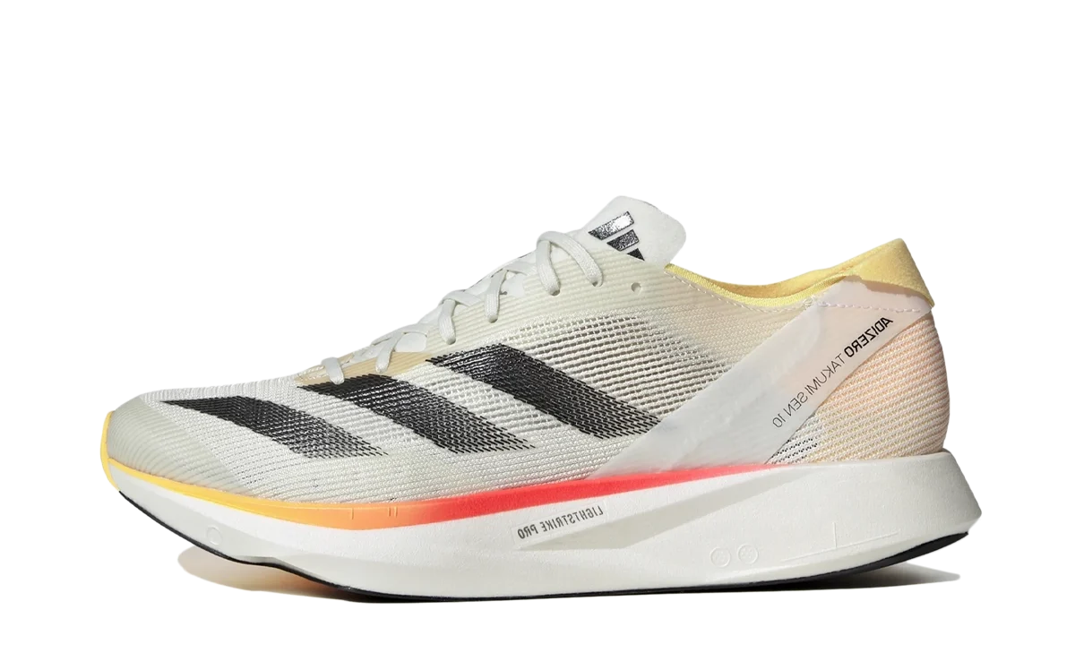 adidas Performance Adizero Takumi Sen 10 ‘Beige’