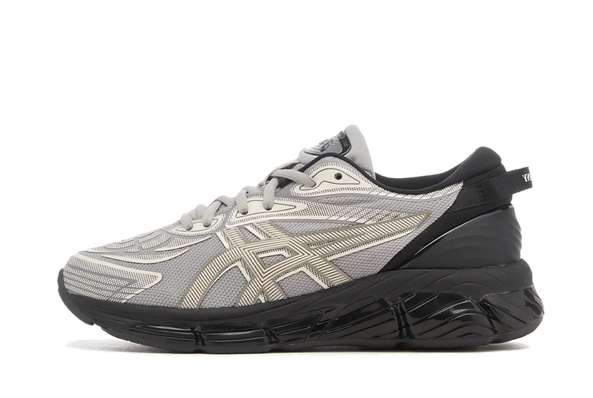 ASICS Gel-Quantum 360 VIII C.P. Company Cement Grey