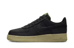 Nike Air Force 1 ’07 LV8 ‘Black Olive’