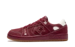 Converse AS-1 Pro OX ‘Dark Burgundy’