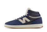 New Balance Numeric 440v2 High ‘Vintage Indigo’