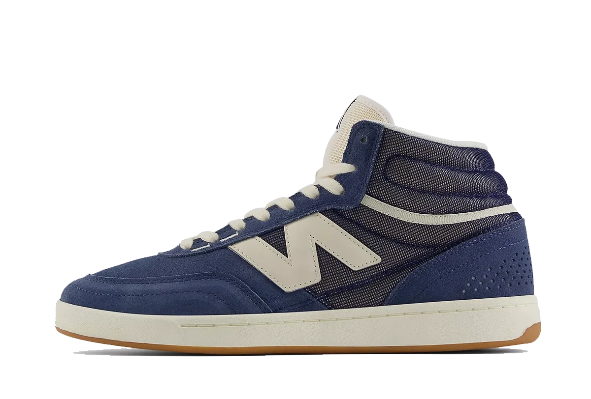 New Balance Numeric 440v2 High ‘Vintage Indigo’