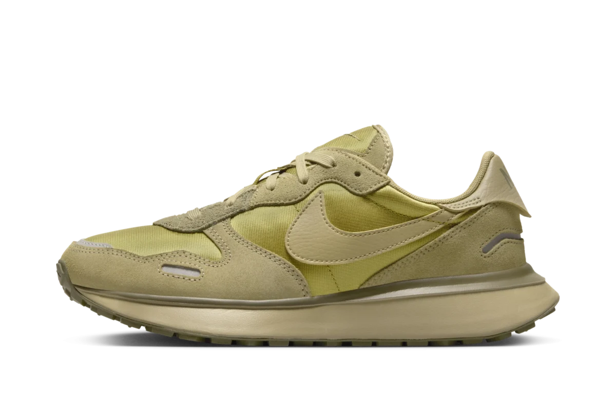 Nike Phoenix Waffle ‘Neutral Olive’