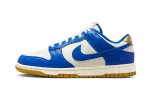 Nike Dunk Low Kansas City Royals (W)