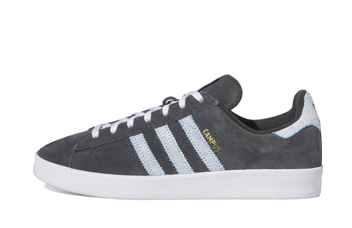 adidas Campus ADV ‘Carbon’