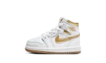 Jordan 1 Retro High OG Metallic Gold (TD)