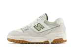 New Balance 550 White Olive Gum (W)