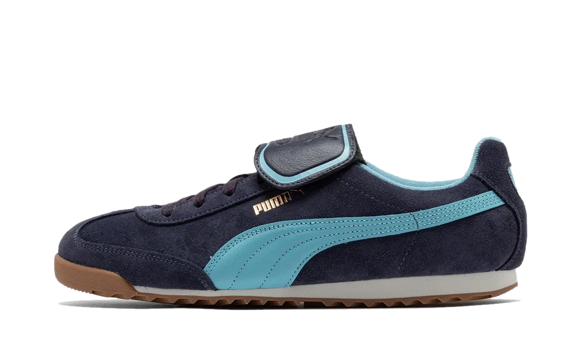 Puma Arizona Noah ‘New Navy’