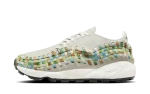 Nike Air Footscape Woven Rainbow (W)