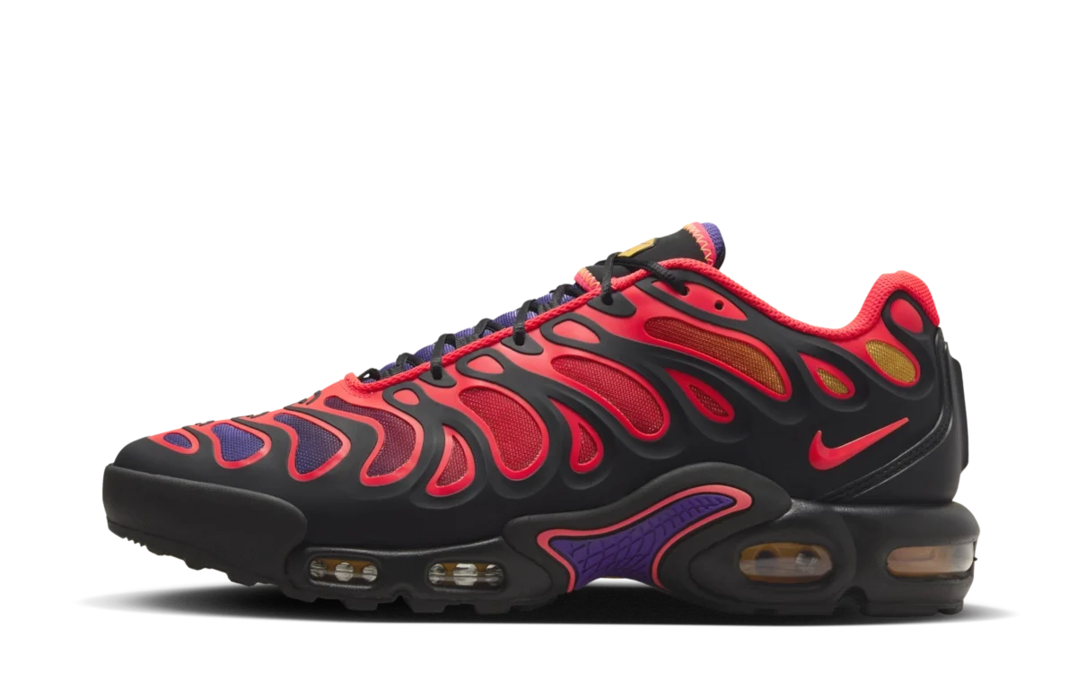 Nike Air Max Plus Drift All Day