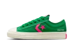 Converse Star Player 76 Suede ‘Green’