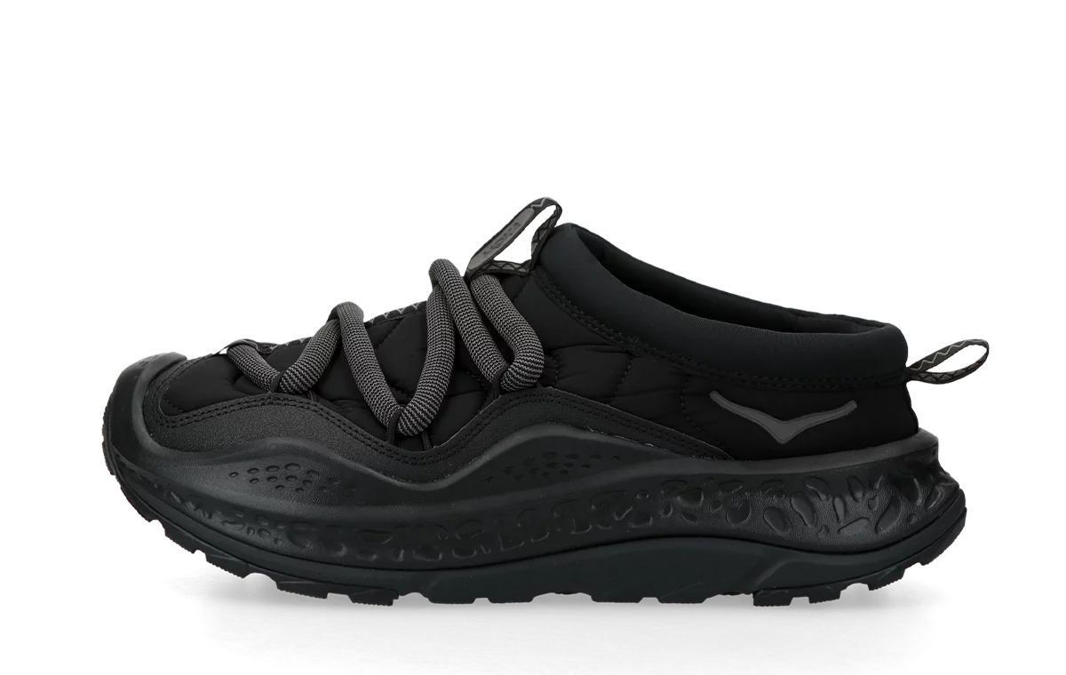 Hoka One One Ora Primo Black