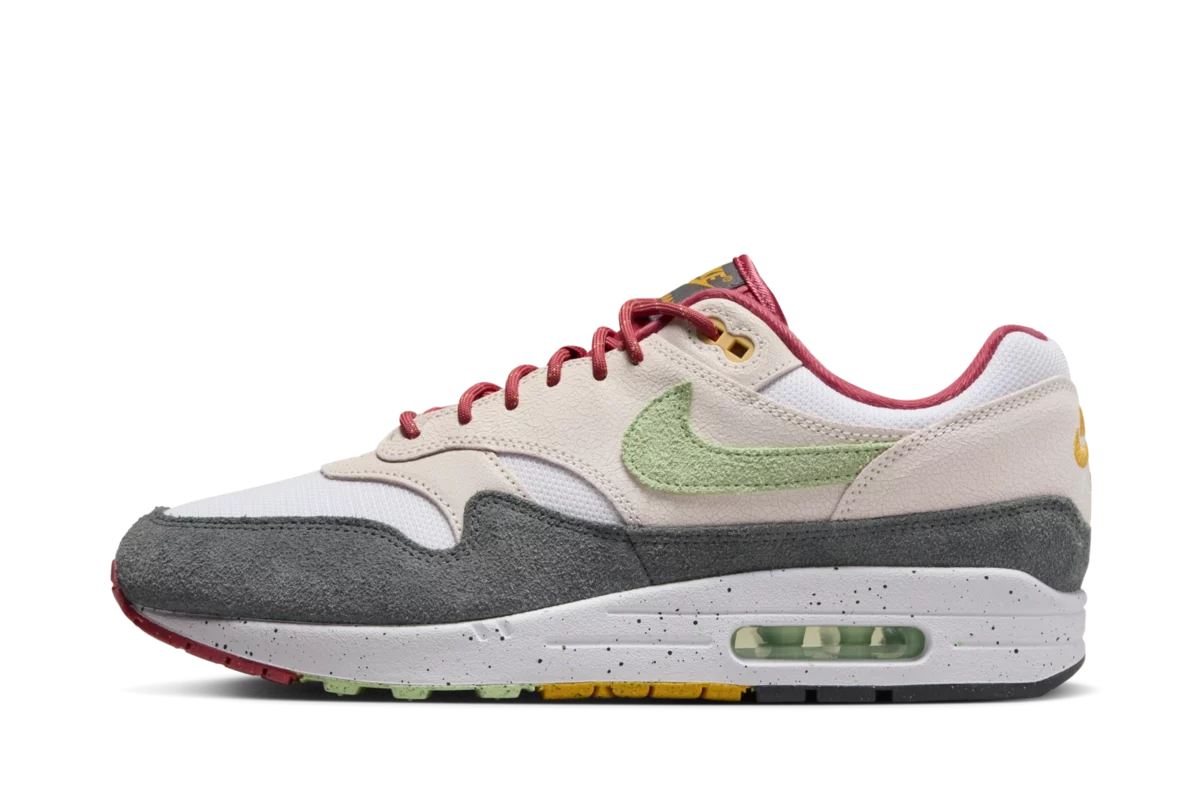 Nike Air Max 1 Easter Celebration