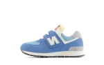 New Balance 574 ‘Blue Laguna’ (PS)