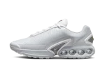 Nike Air Max Dn White Metallic Silver (W)