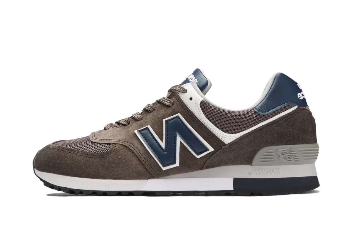 New Balance 576 ‘Brown’