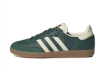 adidas Samba OG Collegiate Green (W)