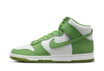 Nike Dunk High ‘Chlorophyll’