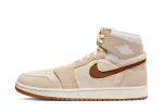 Jordan 1 High Zoom Air CMFT 2 Legend Coffee