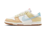 Nike Dunk Low Next Nature Soft Yellow Alabaster (W)