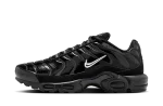 Nike Air Max Plus Black Chrome