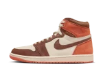 Jordan 1 Retro High OG SP Dusted Clay (W)