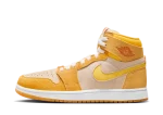 Air Jordan 1 Zoom CMFT 2 ‘Sunshine’