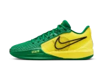 Nike Sabrina 1 Oregon Ducks (W)