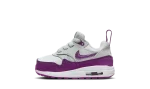 Nike Air Max 1 EasyOn ‘Viotech’ (TD)