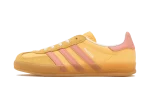 adidas Gazelle Indoor ‘Yellow & Pink’