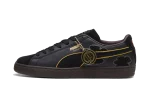 Puma Suede One Piece Blackbeard Teech