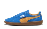 Puma Palermo ‘Blue & Orange’