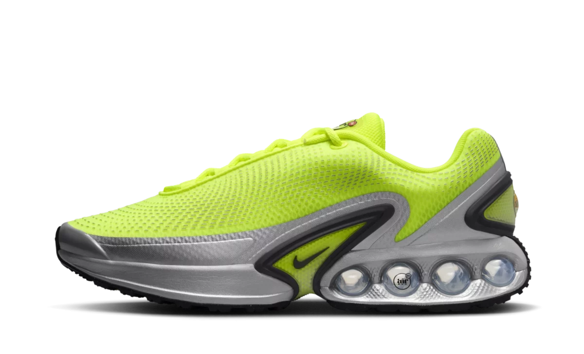 Nike Air Max Dn Volt