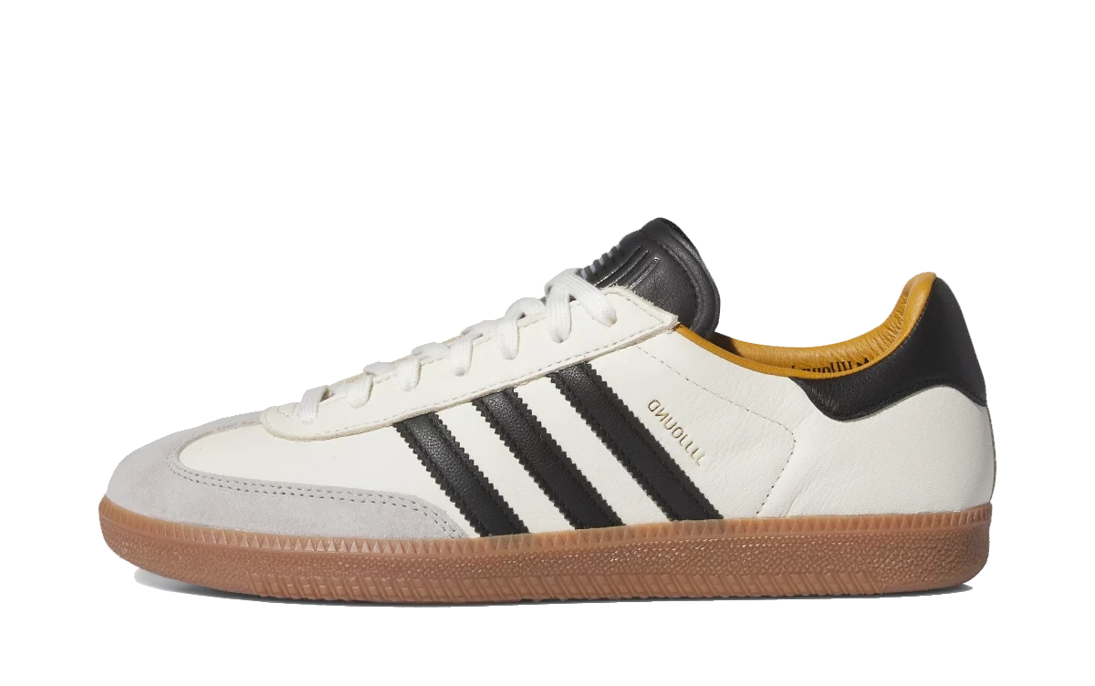 adidas Samba OG JJJJound White