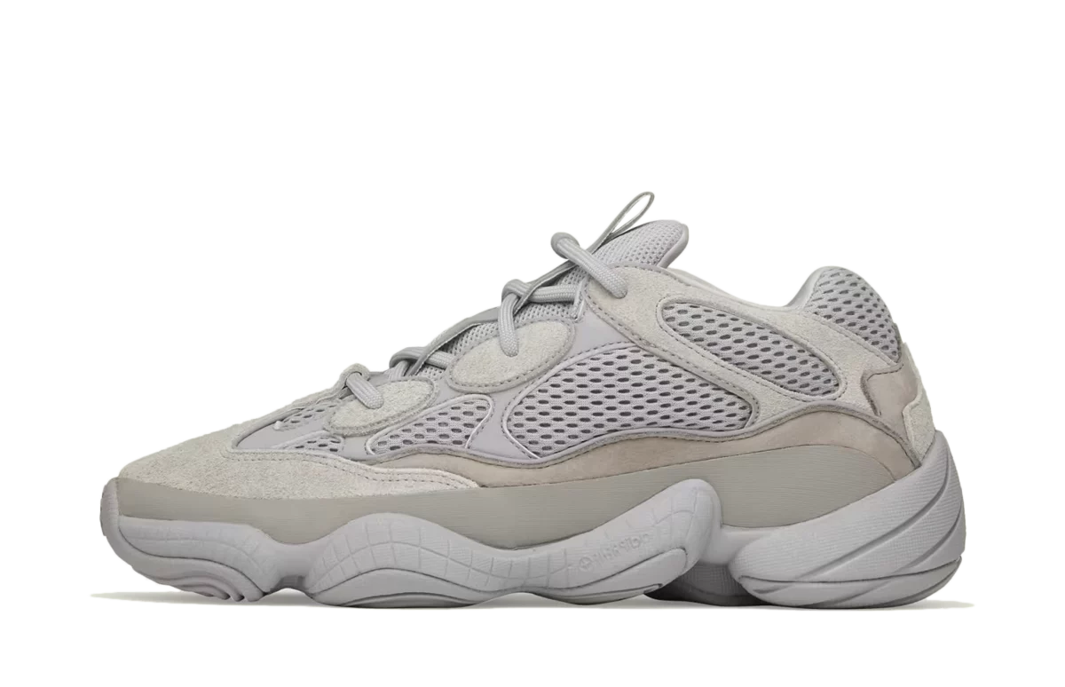 Yeezy 500 Stone Salt