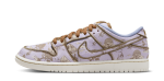 Nike SB Dunk Low Premium Pastoral Print