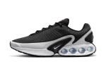 Nike Air Max Dn Black White Cool Grey