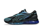 ASICS Gel-Quantum 360 VIII Ocean Pack Black Aquarium