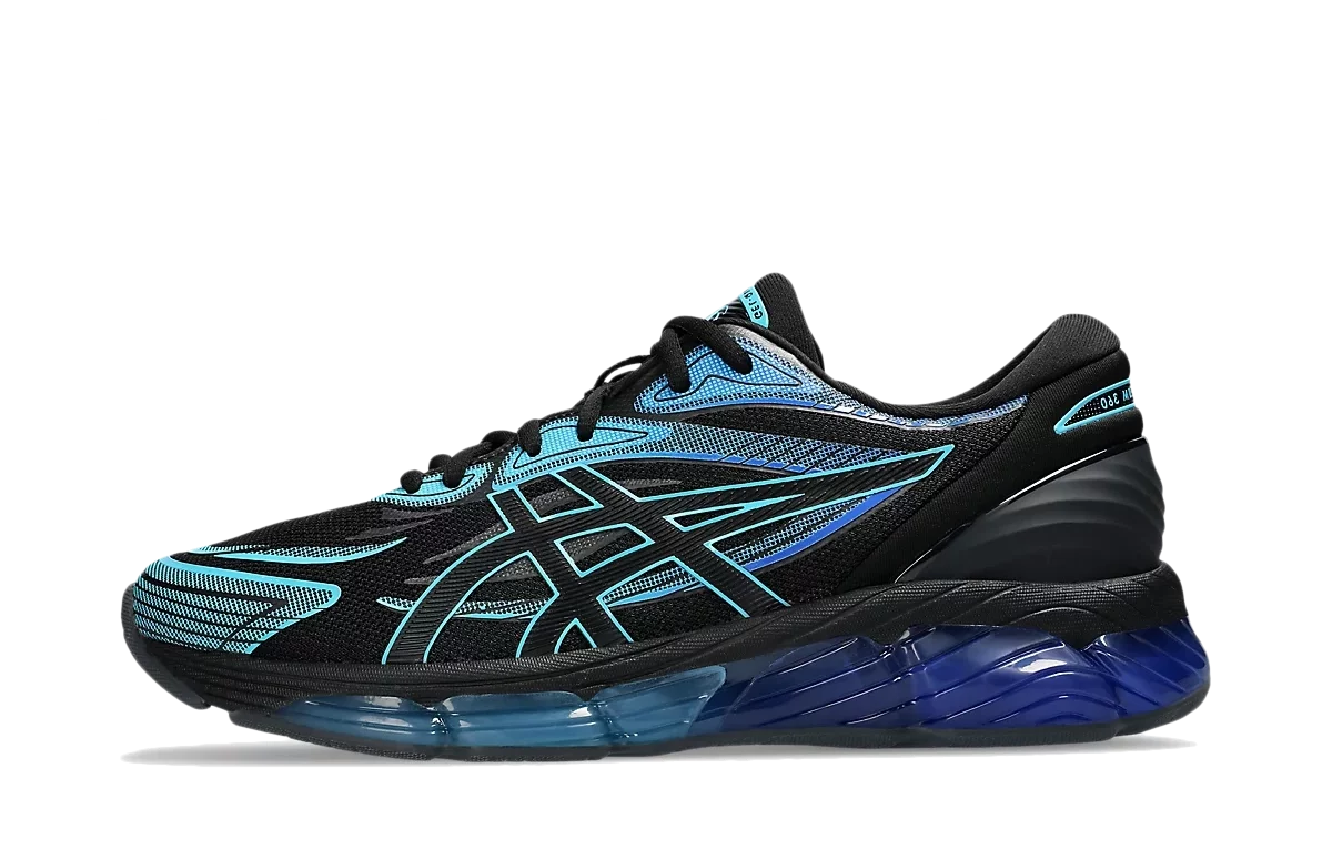 ASICS Gel-Quantum 360 VIII Ocean Pack Black Aquarium