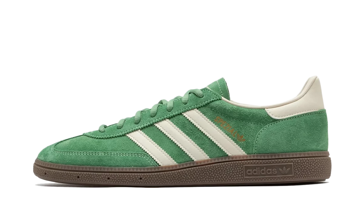 adidas Handball Spezial Preloved Green