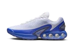 Nike Air Max Dn Platinum Royal Blue